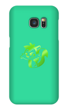 skunk_907 Samsung Phone Cases