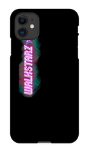 WalkStarzI phone Case