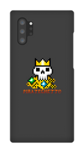 pirateghetto Samsung Phone Cases