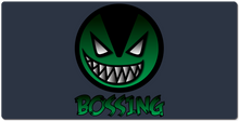 Boss1ng XXL Gaming Mousepad