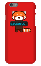 icecubecut iPhone Phone Cases