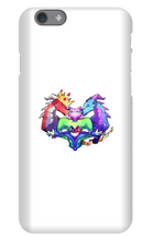 jokernights iPhone Phone Cases