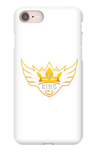 kingbibiix iPhone Phone Cases
