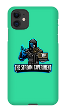 hammerkills20 iPhone Phone Cases