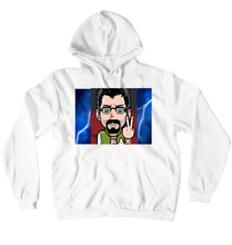 konsolenschocker Hoodies (No-Zip/Pullover)