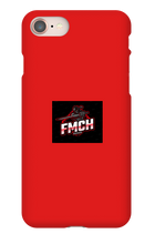 fmchkavash iPhone Phone Cases