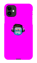 bigchillin iPhone Phone Cases
