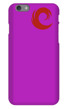 yungdaggerdiksy iPhone Phone Cases