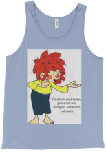 meist3reda Tank Top