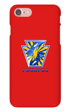 Penn FGC iPhone Cases