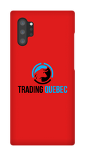 Trading Quebec Samsung Phone Cases