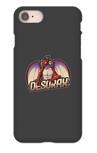 desorax_ iPhone Phone Cases