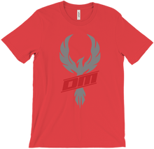 DM Phoenix Red T-Shirt