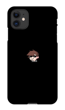 komornik4twitch iPhone Phone Cases
