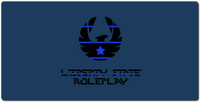 Liberty State Roleplay XXL Mousepad