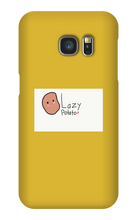 izzycat13 Samsung Phone Cases
