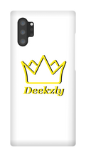 Deekzly Samsung Cases