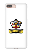 Nutraisin iPhone Phone Cases
