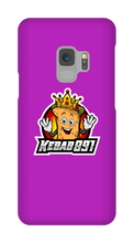 kebab891 Samsung Phone Cases