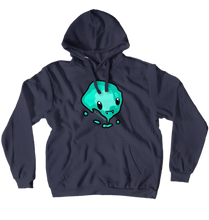 Demon Soul Hoodie (No-Zip/Pullover)