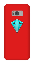 ayyso_gaming Samsung Phone Cases