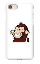 lafamonkeytv iPhone Phone Cases