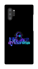keybladebryan Samsung Phone Cases