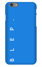 fallenlogiq iPhone Phone Cases