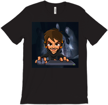 ggaming570 T-Shirts horror