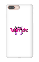 wahkeke iPhone Phone Cases