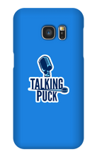 talkingpuck Samsung Phone Cases