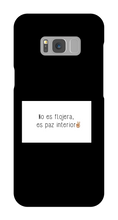 eltitoandrew1 Samsung Phone Cases