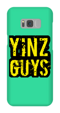 Yinz Guys Samsung Phone Case