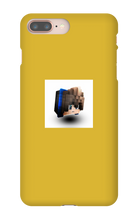 mrdiploben iPhone Cases (Profile Pic!)