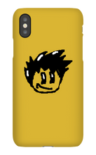 Tayo Smile iPhone Case