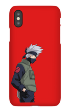 sadness iPhone Phone Cases