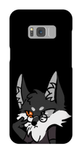 wanderfoxly Samsung Phone Cases