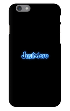justmoro_ iPhone Phone Cases