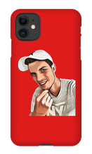 sunny_togo iPhone Phone Cases
