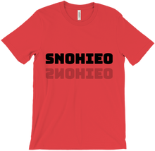 snohieo T-Shirts
