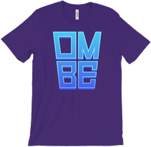 ombetv T-Shirt [Normal Logo]