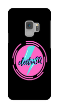 electrisa_ Samsung Phone Cases