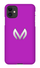 virusmelody iPhone Phone Cases