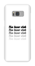 The Loser Club Samsung Phone Cases