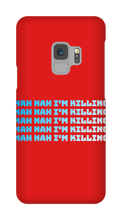 igaming11 Samsung Phone Cases