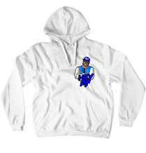 nolanrp Hoodies (No-Zip/Pullover)