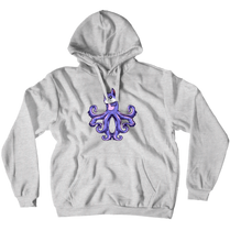 SynoptiCat OG Basic Hoodies