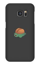 Yeppa Bread Samsung Phone Case