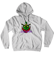 gothamking1021 Hoodies (No-Zip/Pullover)
