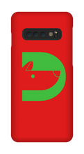 dumbdaug Samsung Phone Cases